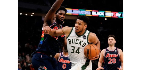 Intensa batalla por los ocho mejores equipos de la Conferencia Este de la NBA
